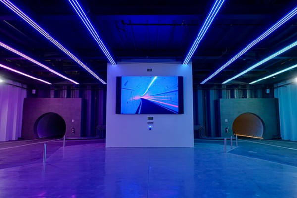 Lampu Tidur Dapat Dikendalikan Secara Digital